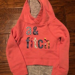 Abercrombie kids hoodie